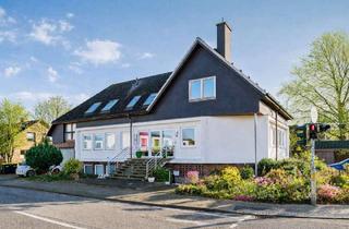 Anlageobjekt in 21335 Lüneburg, Renditestarkes Wohn- & Geschäftshaus in guter Lage von Lüneburg