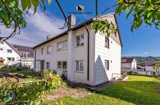 Anlageobjekt in 73630 Remshalden, Investieren Sie in die Zukunft...2-3 FH mit garantierter Wertsteigerung