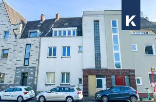 Anlageobjekt in Wendelinstraße 80, 50933 Müngersdorf, Gestaltungsspielraum in gefragter Lage Köln-Müngersdorf