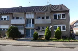 Anlageobjekt in 47623 Kevelaer, Attraktives Mehrfamilienhaus – Solide Kapitalanlage in ruhiger Lage von Kevelaer