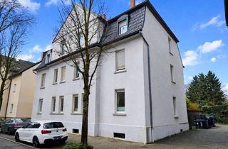 Anlageobjekt in 44628 Horsthausen, Attraktive Kapitalanlage in Herne Horsthausen nahe dem Rhein Herne Kanal