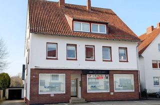 Anlageobjekt in 49090 Eversburg, Attraktives Renditeobjekt in Eversburg - Ihre Kapitalanlage mit Potenzial!