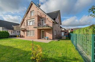 Anlageobjekt in 44359 Nette, Hier lebt die Familie gemeinsam – großes Haus mit Platz für Jung und Alt