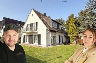 Anlageobjekt in 41464 Neuss, Bestlage Neuss: Großes Grundstück mit EFH – Neubau oder Doppelhaus möglich