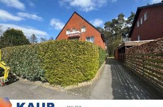 Anlageobjekt in 33378 Rheda-Wiedenbrück, 6-Familienhaus mit Garagen Nähe Schloß Rheda