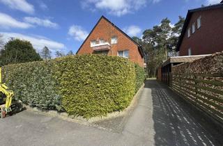 Anlageobjekt in 33378 Rheda-Wiedenbrück, 6-Familienhaus mit Garagen Nähe Schloß Rheda