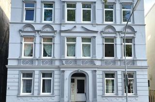 Anlageobjekt in 26382 Innenstadt, Wilhelmshaven-Innenstadt: Mehrfamilienhaus (6 WE) – 10,88 % IST-Rendite