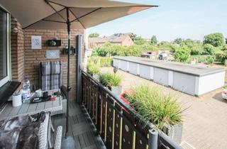 Anlageobjekt in 47239 Rumeln-Kaldenhausen, Gemütliche Drei-Zimmer-Wohnung