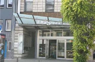 Anlageobjekt in 41236 Rheydt, Vollvermietetes Wohn- und Geschäftshaus im Zentrum von Rheydt