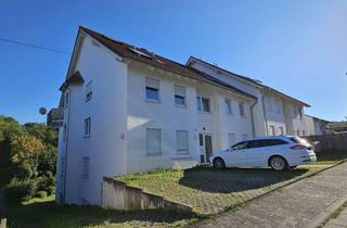 Anlageobjekt in 55424 Münster-Sarmsheim, KAPITALANLAGE! Münster-Sarmsheim - Gepflegtes Mehrfamilienhaus in ruhiger Lage!