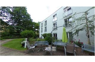 Anlageobjekt in 91052 Erlangen, Pflege-Apartment, zentrumsnah in Erlangen. Vermietet an Betreiber, bei Eigenbedarf Nutzungsrecht