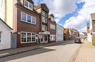 Anlageobjekt in 25335 Elmshorn, Top Kapitalanlage! Wohn- & Geschäftshaus in gefragter Lage von Elmshorn!