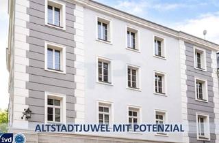 Anlageobjekt in 94032 Innstadt, HISTORISCHES ALTSTADTHAUS MIT CHARAKTER UND POTENZIAL – FÜR INVESTOREN UND KAPITALANLEGER