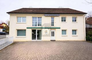 Anlageobjekt in 95326 Kulmbach, WOHNEN UND ARBEITEN IDEAL KOMBINIERT