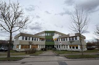 Anlageobjekt in 74078 Neckargartach, Industrieanwesen "Böllinger Höfe" in 74078 Heilbronn (Objekt 007/33-a)