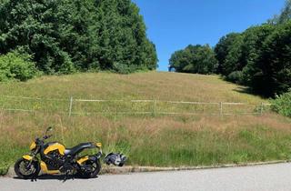 Grundstück zu kaufen in Winterberger Str., 94078 Freyung, Wunderschönes Baugrundstück in Freyung Ahornöd