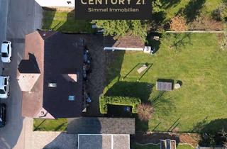 Grundstück zu kaufen in 93059 Reinhausen, Großzügiges Grundstück mit 816 m² Fläche und Altbestand in ruhiger Stadtlage