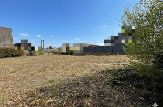 Grundstück zu kaufen in 53639 Königswinter, Grundstück 754 qm mit genehmigtem Neubauprojekt – vielseitige Perspektiven in Königswinter-Ittenbach