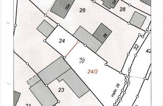 Grundstück zu kaufen in Seugast 28, 92271 Freihung, Grundstück mit vielen Optionen