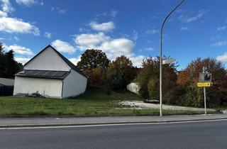 Grundstück zu kaufen in Seugast 28, 92271 Freihung, Großzügiges Baugrundstück - erschlossen, vielseitige Nutzung, sofort bebaubar, ohne Altbestand