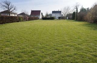 Grundstück zu kaufen in 01445 Radebeul, Sonniges Baugrundstück in begehrter Lage von Radebeul-Wahnsdorf