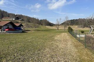 Grundstück zu kaufen in 83714 Miesbach, Das ideale Grundstück zum Bau eines Einfamilienhauses