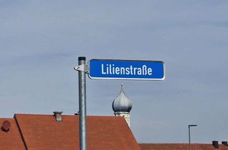 Grundstück zu kaufen in Lilienstraße, 85259 Wiedenzhausen, Juwel im Dachauer Hinterland (Wiedenzhausen) mit Blick ins Grüne