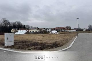 Grundstück zu kaufen in 83109 Großkarolinenfeld, Attraktives Baugrundstück in verkehrsgünstiger Lage