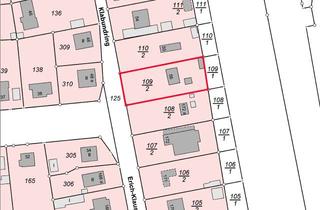 Grundstück zu kaufen in Klabundring 56, 15827 Blankenfelde-Mahlow, Attraktives Baugrundstück im Berliner Umland (provisionsfrei)