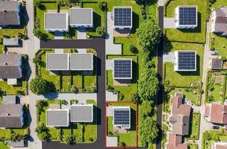 Grundstück zu kaufen in 88662 Überlingen, Baugenehmigung? Wir sind startklar! Ihr Projekt in Überlingens Top-Lage.