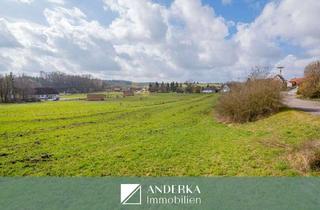 Grundstück zu kaufen in 89364 Rettenbach, Ruhige Ortsrandlage: 788 m² Baugrundstück in Rettenbach – voll erschlossen!