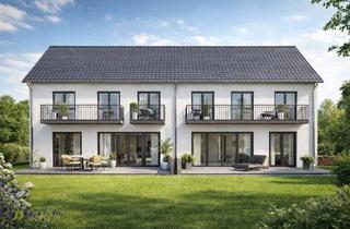 Grundstück zu kaufen in 31275 Lehrte, Baugrundstück mit positiver Bauvoranfrage für drei MFH oder sechs DHH