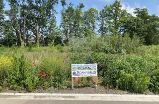 Grundstück zu kaufen in 07629 Hermsdorf, "Ihr ScanHaus auf Aktionsgrundstück"