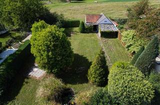 Grundstück zu kaufen in 90547 Stein, Sonniges Baugrundstück in Stein Unterweihersbuch