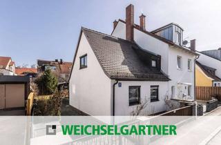 Grundstück zu kaufen in 81929 Bogenhausen, Am grünen Zamilapark: Grundstück für eine Doppelhaushälfte in ruhiger Wohnlage