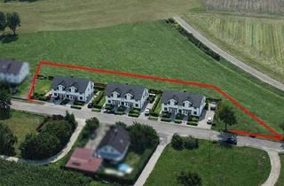 Grundstück zu kaufen in 86643 Rennertshofen, Grundstück zur Wohnbebauung in Rennertshofen LKR Neuburg-Schrobenhausen