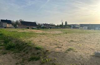 Grundstück zu kaufen in Schrägweg, 04159 Lützschena-Stahmeln, Bauträgerfreies Baugrundstück in Leipzig Lützschena-Stahmeln