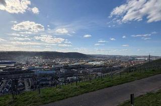 Grundstück zu kaufen in 70329 Obertürkheim, ++ 1.042 m² Gartengrundstück in Stuttgart-Obertürkheim mit Gartenhaus & viel Potenzial ++