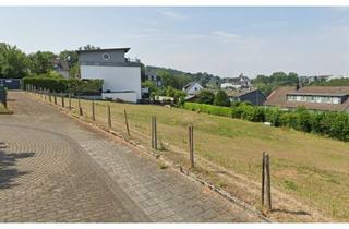 Grundstück zu kaufen in 42855 Innen, Filet-Grundstück in idyllischer Lage