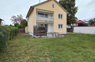 Grundstück zu kaufen in Maerkelweg, 85652 Pliening, Pliening - Landkreis Ebersberg, Grundstück 576 m² mit Entwicklungspotential