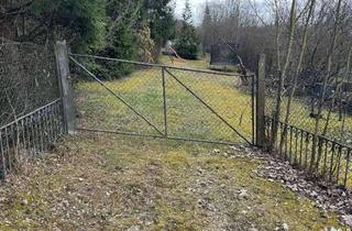 Grundstück zu kaufen in 89542 Herbrechtingen, großes Wochenendgrundstück mit fast 3.000 m² in Herbrechtingen zu verkaufen.