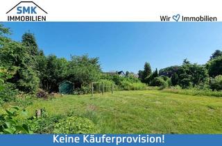 Grundstück zu kaufen in 33335 Gütersloh, Attraktives Baugrundstück in ländlicher Lage von Gütersloh-Avenwedde!