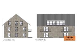 Grundstück zu kaufen in 26434 Wangerland, Baugrundstück für ein Mehrfamilienhaus mit 6 Einheiten in Wangerland!