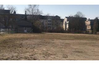 Grundstück zu kaufen in Clara-Zetkin-Straße 14a, 17109 Demmin, Baugrundstück in Demmin