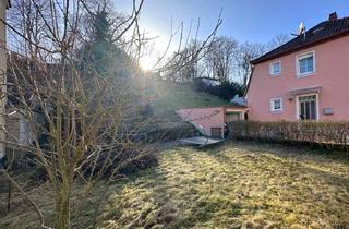 Grundstück zu kaufen in 96049 Gaustadt, Individuelles Baugrundstück im Herzen von Gaustadt