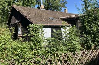 Grundstück zu kaufen in Weinrosenweg 12, 53179 Bonn, Rodderberg, attraktives Grundstück für z.B. Doppelhaus