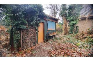 Grundstück zu kaufen in 14089 Kladow, ***Seltene Gelegenheit in Kladow - Sonniges Baugrundstück ***