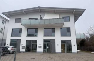 Praxen mieten in Billerberg, 82266 Inning, BÜRO - PRAXIS - KANZLEI - GEWERBEFLÄCHE - INNING am AMMERSEE