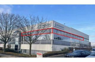 Büro zu mieten in Siegburger Straße 39a, 53757 Sankt Augustin, Attraktives Büro in zentraler Lage von Sankt Augustin - provisionsfrei