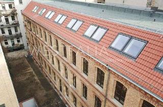 Büro zu mieten in Nostitzstraße 20, 10961 Kreuzberg, Wunderschöne sanierte Bürofläche in Berlin-Kreuzberg